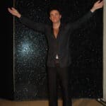 Robbie Williams - Famous Entertainer