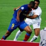 Patrice Evra - Famous Football Player