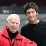 Evan Lysacek - Famous Figure Skater
