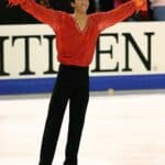 Evan Lysacek - Famous Figure Skater