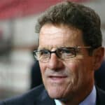 Fabio Capello - Famous Coach