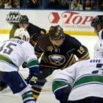 Cody Hodgson - Famous Ice Hockey Player