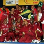 Brian Lara - Famous Cricketer