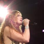 Faith Hill - Famous Singer-Songwriter