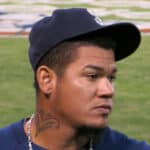 Felix Hernandez - Famous Baseball Player