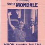 Geraldine Ferraro - Famous Politician