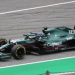 Lance Stroll - Famous Race Car Driver