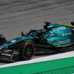 Lance Stroll - Famous Race Car Driver