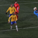 Robinho - Famous Football Player