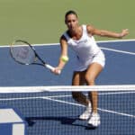 Flavia Pennetta - Famous Tennis Player