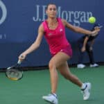Flavia Pennetta - Famous Tennis Player