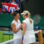 Flavia Pennetta - Famous Tennis Player