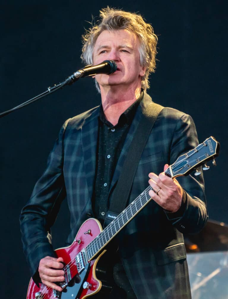 Neil Finn - Famous Songwriter