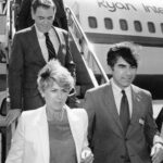 Geraldine Ferraro - Famous Diplomat
