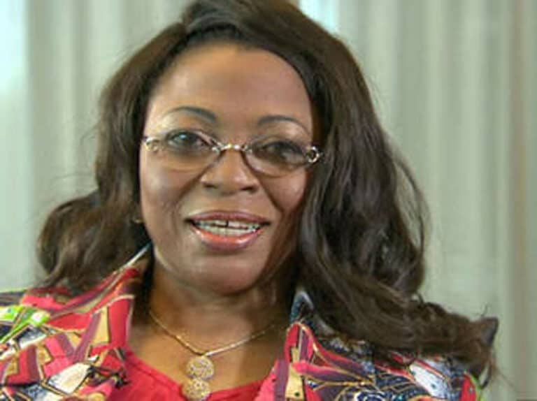 Folorunsho Alakija - Famous Business Magnate