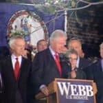 Jim Webb - Famous Screenwriter