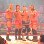 Cowboy James Storm - Famous Wrestler