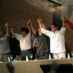 Rafael Correa - Famous Economist