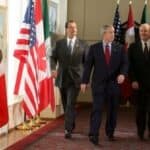 Vicente Fox - Famous Businessperson