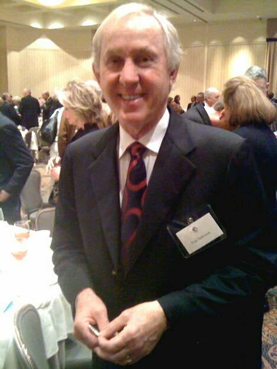 Fran Tarkenton net worth in NFL category