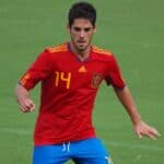 Isco - Famous Football Player