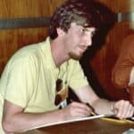 Frank Miller - Famous Screenwriter