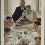 Norman Rockwell - Famous Designer