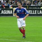 Franck Ribery - Famous Football Player