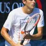 Taylor Fritz - Famous Tennis Player