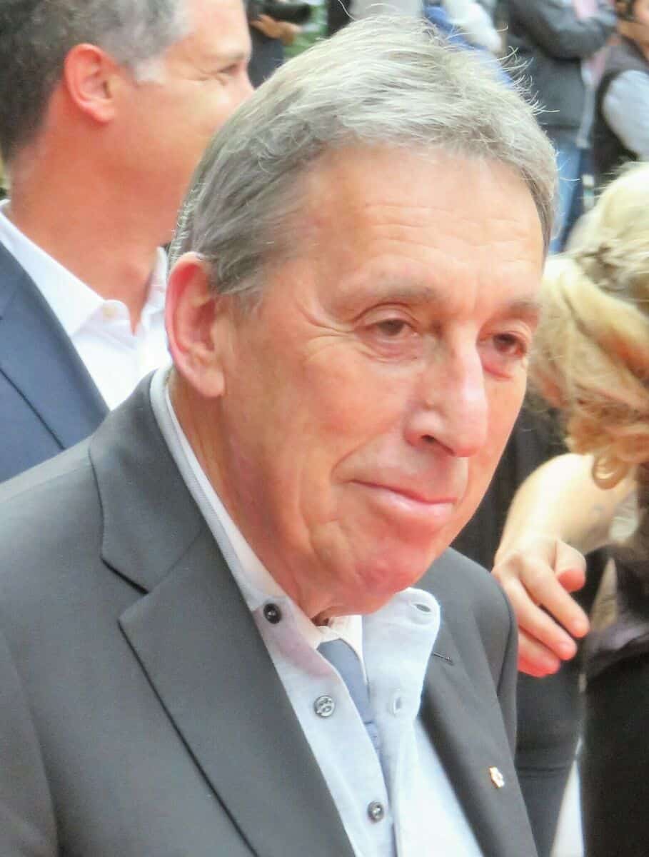 Ivan Reitman - Famous Screenwriter
