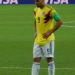 Radamel Falcao - Famous Football Player