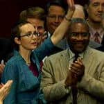Gabby Giffords - Famous Democrat