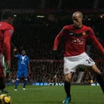 Patrice Evra - Famous Football Player