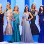 Vanassa Sebastian - Famous Model