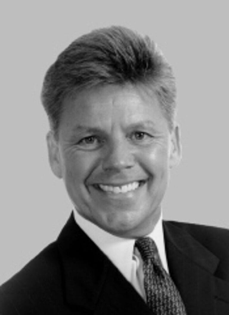 Gary Condit - Famous Businessperson