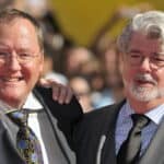 John Lasseter - Famous Animator
