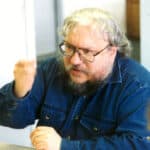 George R.R. Martin - Famous Television Producer