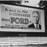 Gerald Ford - Famous Politician