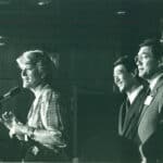 Geraldine Ferraro - Famous Diplomat