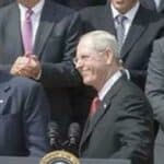 Steve Tisch - Famous Actor