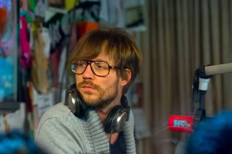 Giel Beelen - Famous DJ