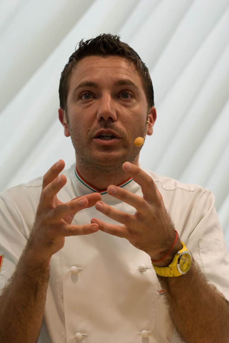 Gino D'Acampo - Famous Entrepreneur