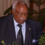 Girma Wolde-Giorgis - Famous Politician