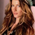 Gisele Bundchen - Famous Television Producer