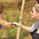 Gisele Bundchen - Famous Supermodel