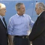 Rudy Giuliani - Famous Businessperson