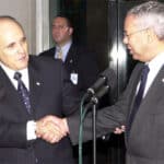 Rudy Giuliani - Famous Actor