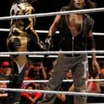 Ron Killings - Famous Rapper