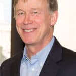 John Hickenlooper - Famous Democrat