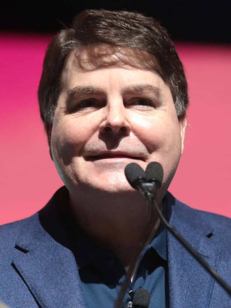 Gregg Jarrett - Famous Lawyer